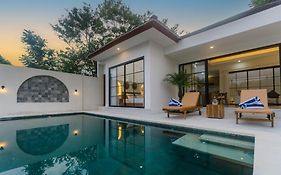 Villa Ventadua