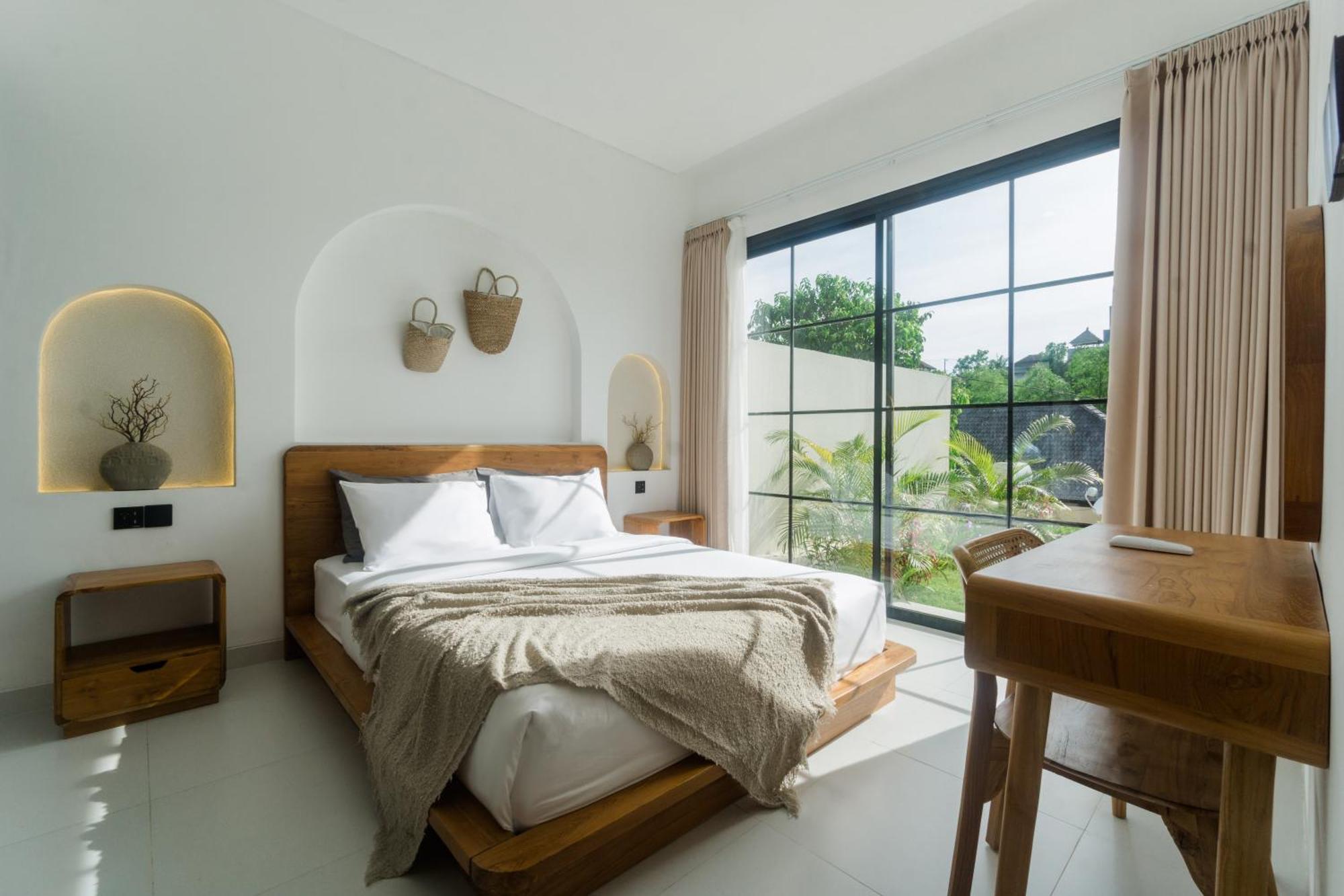Villa Ventadua Ungasan Extérieur photo